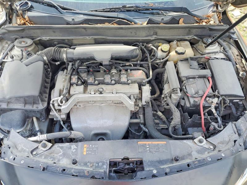 Photo 11 from auction – 2016 CHEVROLET MALIBU LIMITED with VIN 1G11B5SA4GF166149