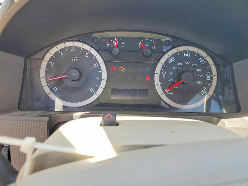 Photo 9 from auction – 2012 FORD ESCAPE with VIN 1FMCU0DG5CKB67967