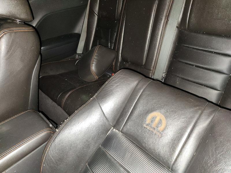 Снимка 10 от търг – 2011 DODGE CHALLENGER с VIN 2B3CJ5DT8BH574955