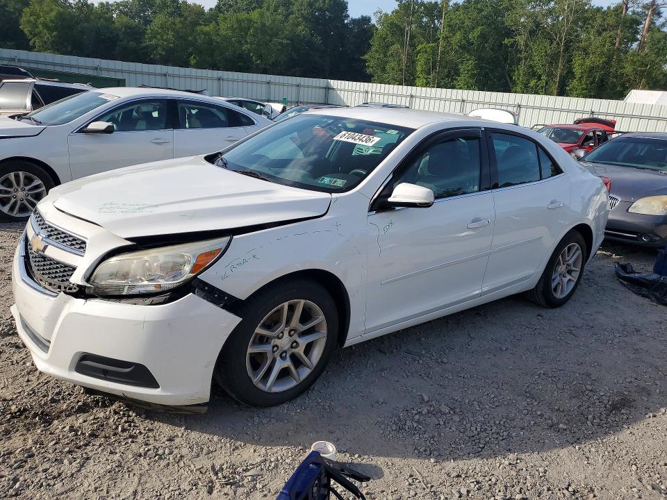 CHEVROLET MALIBU 2013 z numerem VIN 1G11C5SA9DF170965 - Zdjęcie z aukcji