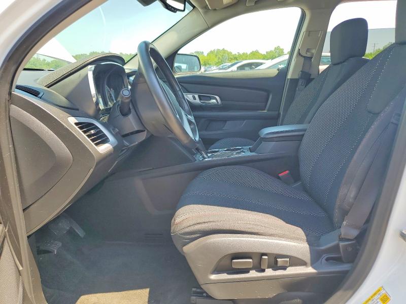 Photo 7 from auction – 2016 GMC TERRAIN with VIN 2GKFLTEK6G6349974
