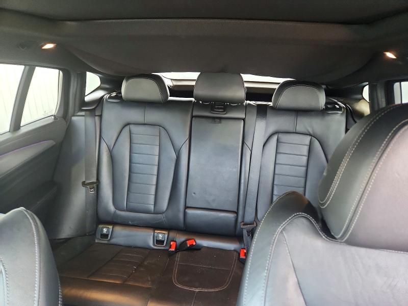 Photo 10 from auction – 2020 BMW X4 with VIN 5YMUJ0C00L9B77460