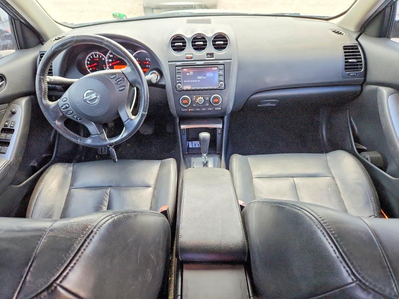 Photo 8 from auction – 2011 NISSAN ALTIMA with VIN 1N4AL2AP0BN482323