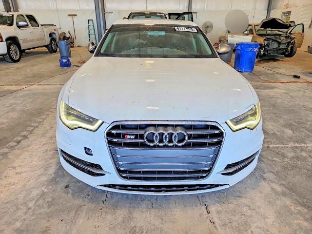 Zdjęcie 5 z aukcji – 2013 AUDI S6 z VIN WAUF2BFC8DN133578