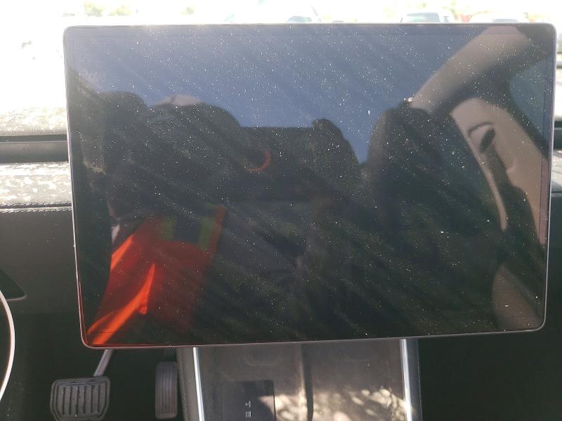 Photo 9 from auction – 2026 TESLA MODEL Y with VIN 7SAYGDEE1TA387447