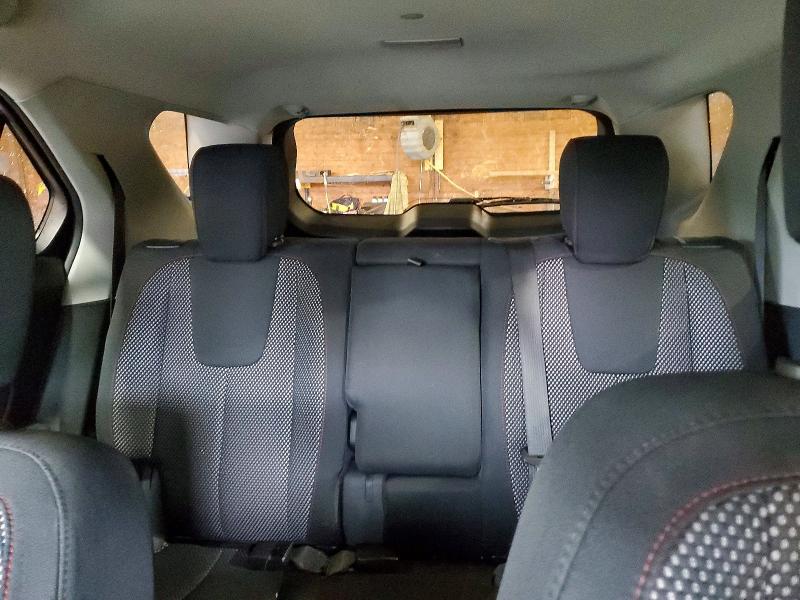 Foto 10 de la subasta – 2014 CHEVROLET EQUINOX con VIN 2GNFLFEK0E6314087