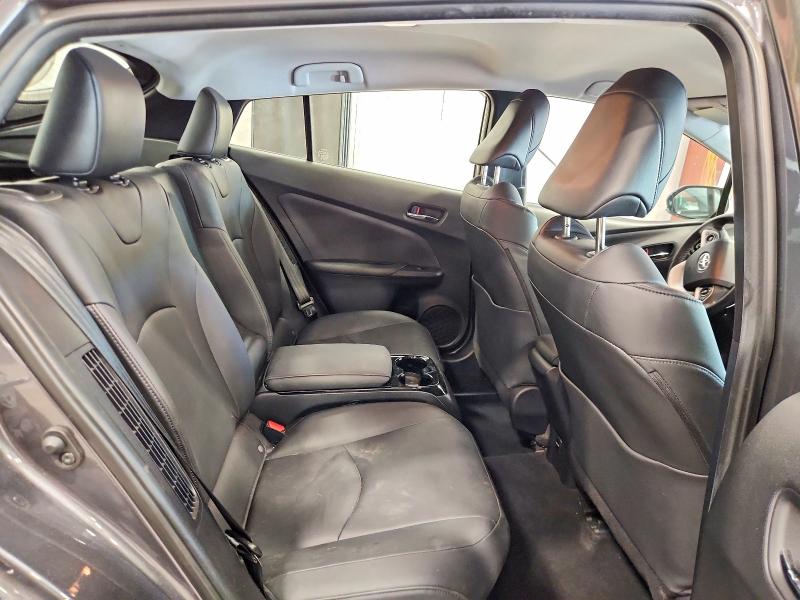 Photo 10 from auction – 2017 TOYOTA PRIUS PRIME with VIN JTDKARFP8H3046460