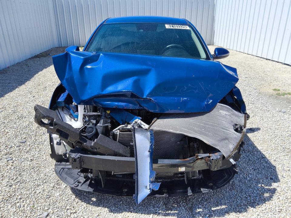 Photo 5 from auction – 2024 KIA FORTE with VIN 3KPF24AD9RE818294