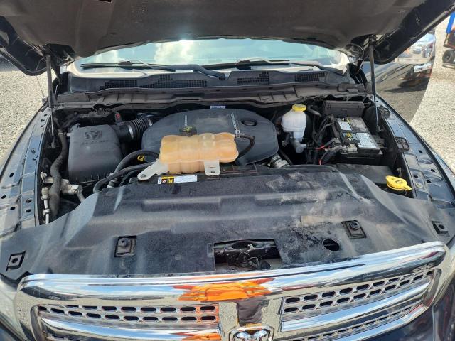 Photo 11 from auction – 2018 RAM 1500 with VIN 1C6RR7VM1JS292255