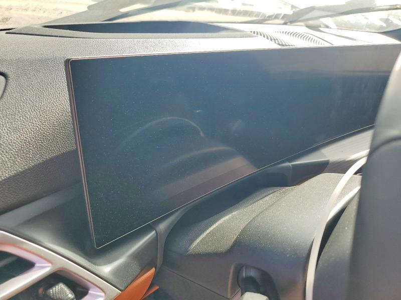 Photo 9 from auction – 2026 BMW 330I with VIN WBA13LA07TFW47649
