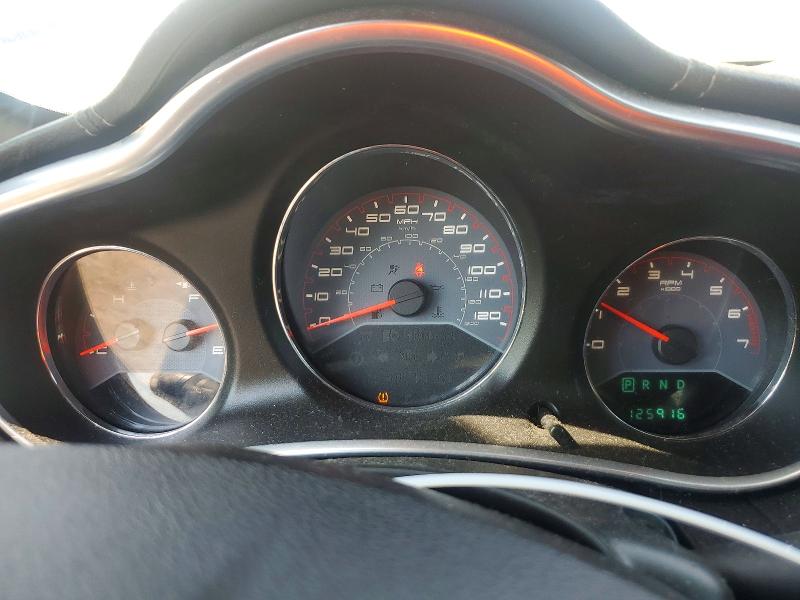 Фото 9 с аукциона – 2013 DODGE AVENGER с VIN 1C3CDZAB8DN710539