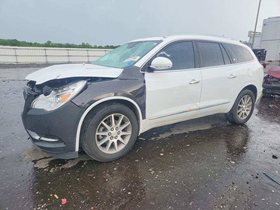 2016 BUICK ENCLAVE - Търг №61801366