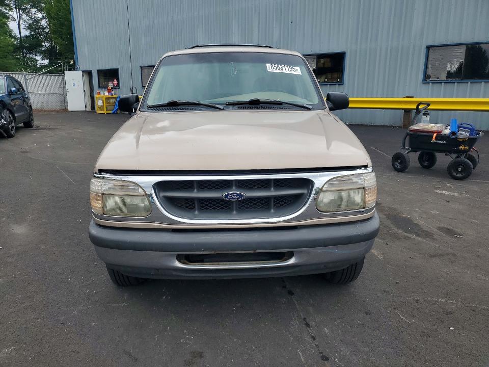 صورة رقم 5 من المزاد - 1998 FORD EXPLORER مع VIN 1FMZU32X5WZB97562