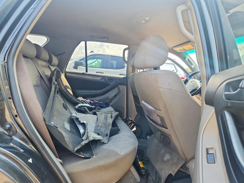 Photo 11 from auction – 2006 TOYOTA 4RUNNER with VIN JTEBU14R560099530