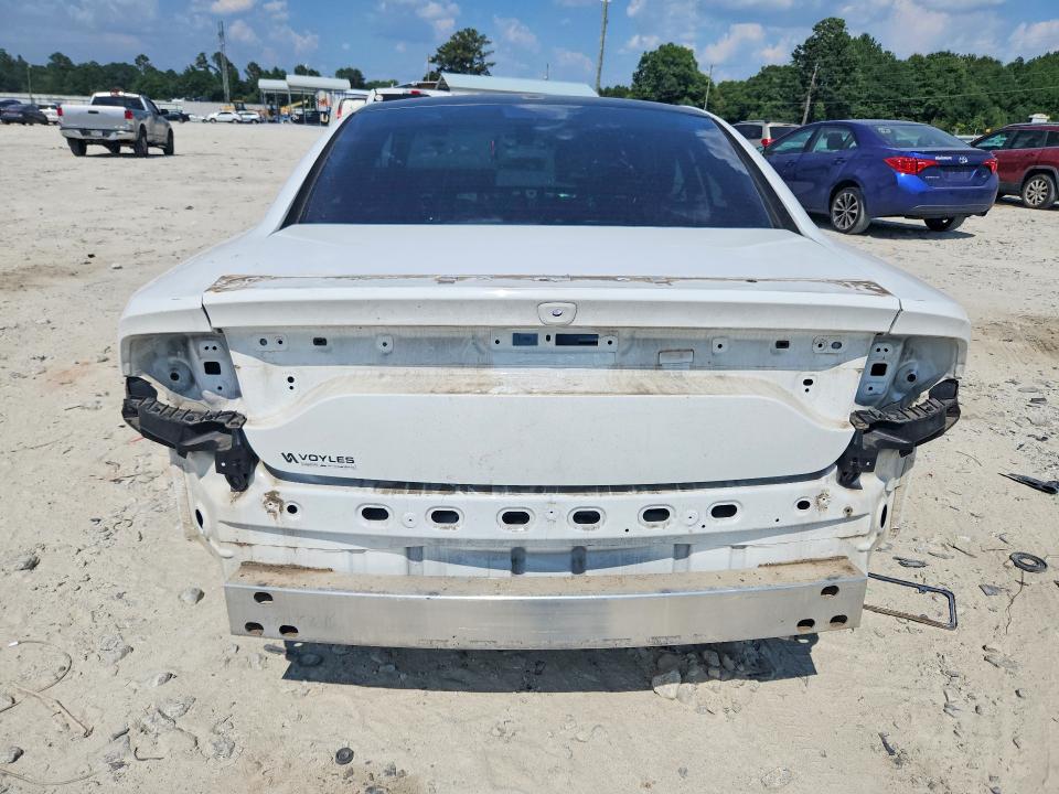 Zdjęcie 6 z aukcji – 2021 DODGE CHARGER z VIN 2C3CDXGJ4MH539946