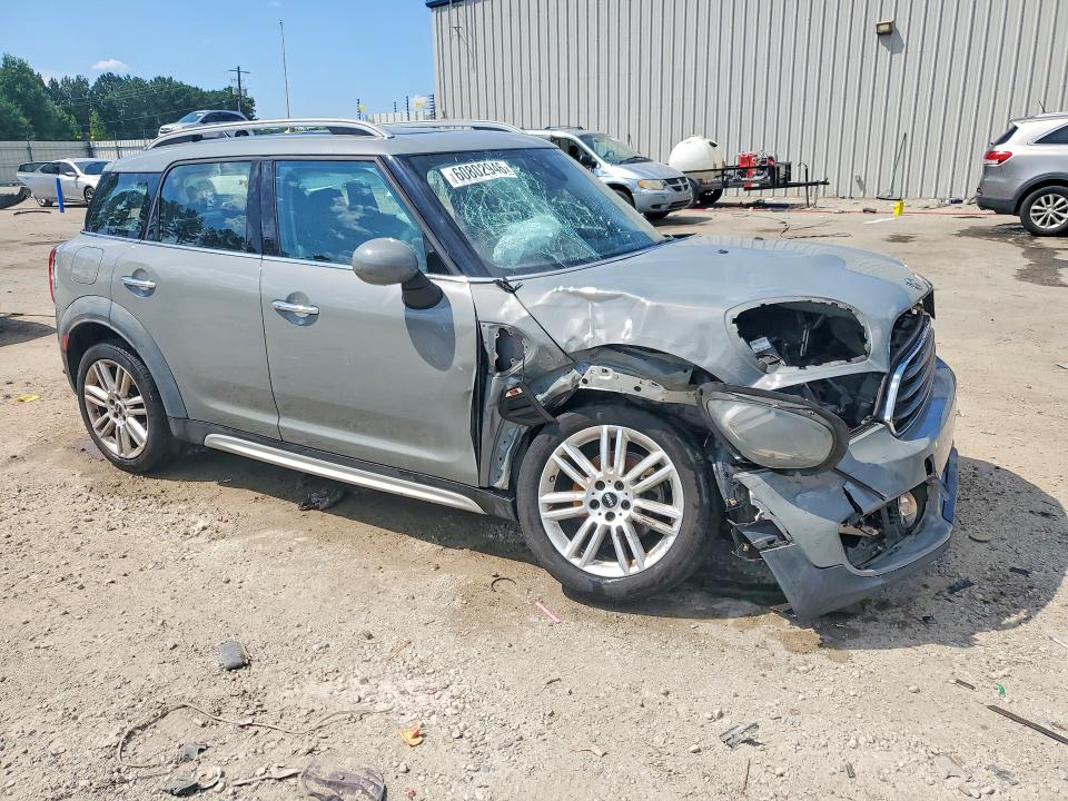Zdjęcie 4 z aukcji – 2019 MINI COOPER z VIN WMZYS7C50K3F47139