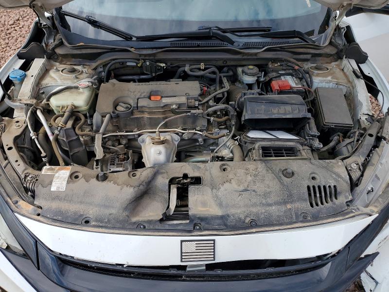 Photo 11 from auction – 2019 HONDA CIVIC with VIN 2HGFC2F86KH544433