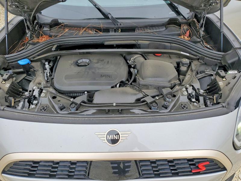 Photo 12 from auction – 2025 MINI COUNTRYMAN with VIN WMZ23GA02S7P68581