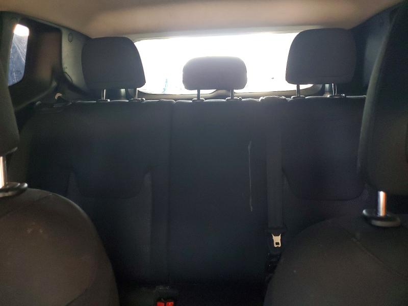 Photo 10 from auction – 2016 JEEP RENEGADE with VIN ZACCJBAT1GPC79039