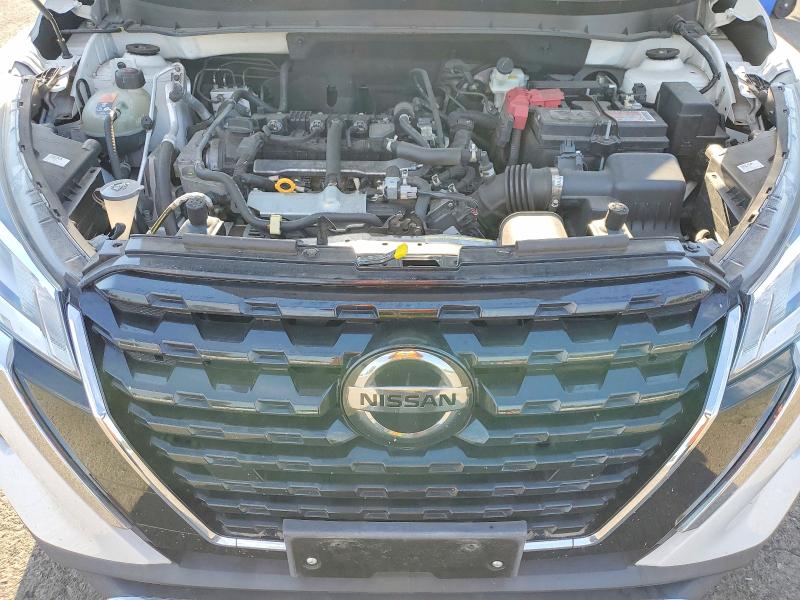 Photo 11 from auction – 2021 NISSAN KICKS with VIN 3N1CP5CV8ML512100