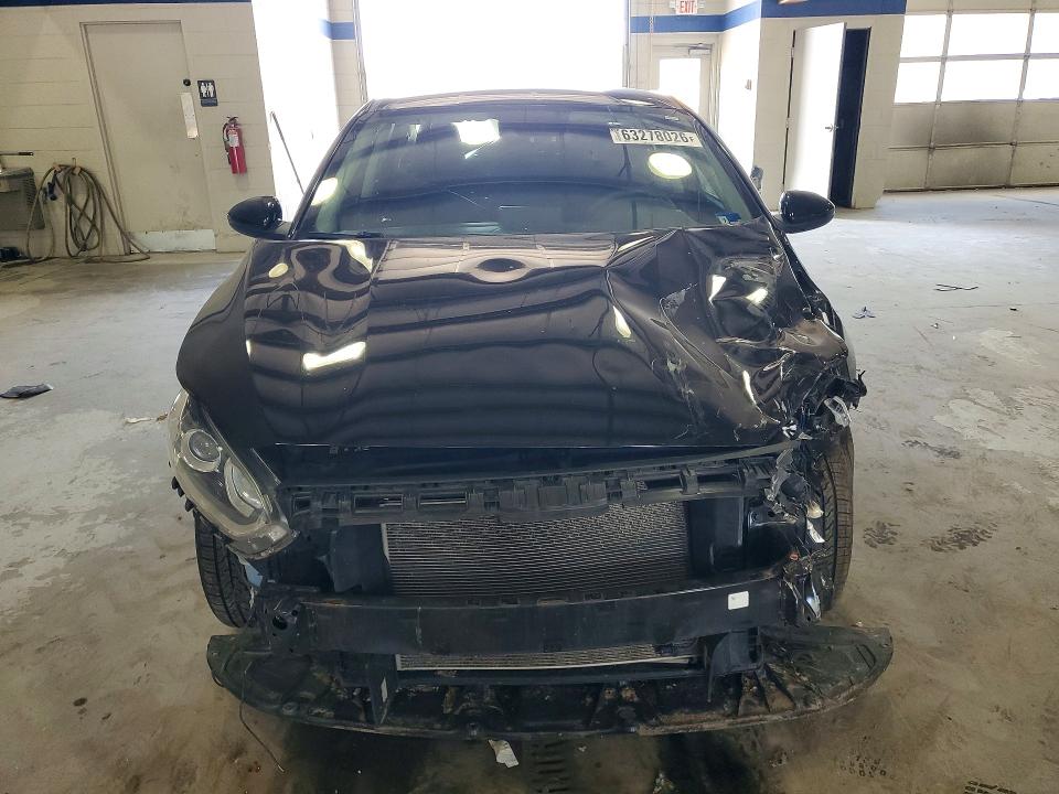 Photo 5 from auction – 2019 KIA FORTE with VIN 3KPF24AD1KE024217