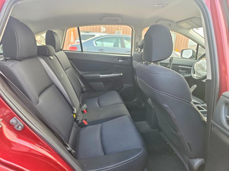 Photo 10 from auction – 2015 SUBARU IMPREZA with VIN JF1GPAT69FG274691
