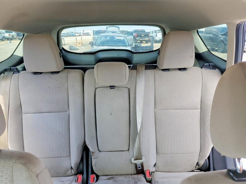 Photo 10 from auction – 2017 FORD ESCAPE with VIN 1FMCU9G99HUB53602