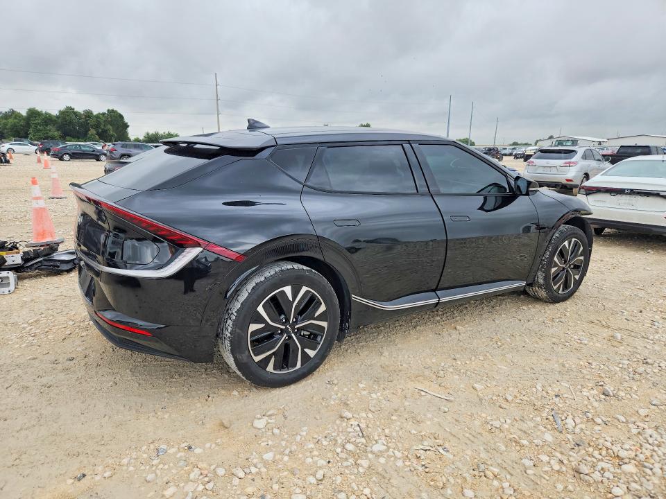 Photo 3 from auction – 2023 KIA EV6 with VIN KNDC34LA2P5603853