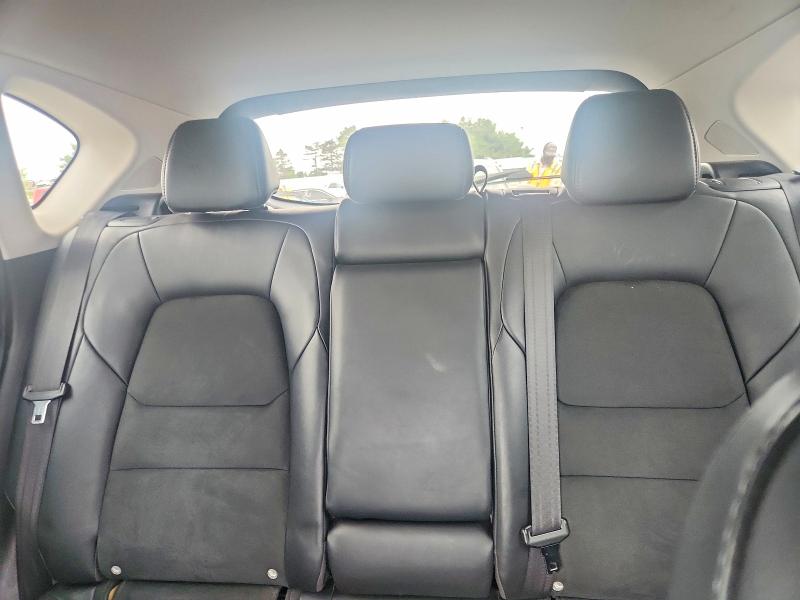 Photo 10 from auction – 2018 MAZDA CX-5 with VIN JM3KFBCM6J0471306
