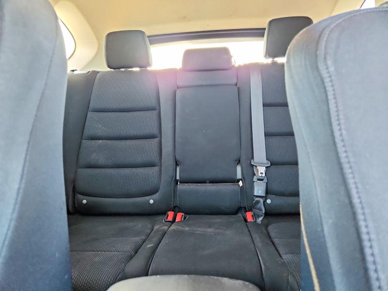 Photo 10 from auction – 2016 MAZDA CX-5 with VIN JM3KE4CY7G0911270