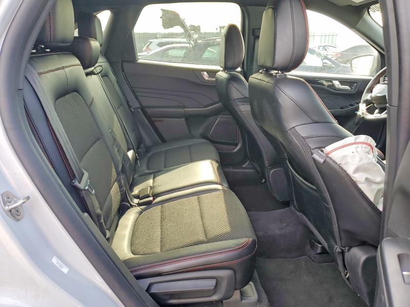Photo 11 from auction – 2025 FORD ESCAPE with VIN 1FMCU9MN6SUB13714