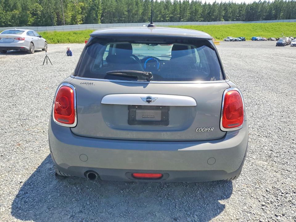 Photo 6 from auction – 2014 MINI COOPER with VIN WMWXM5C51ET936994