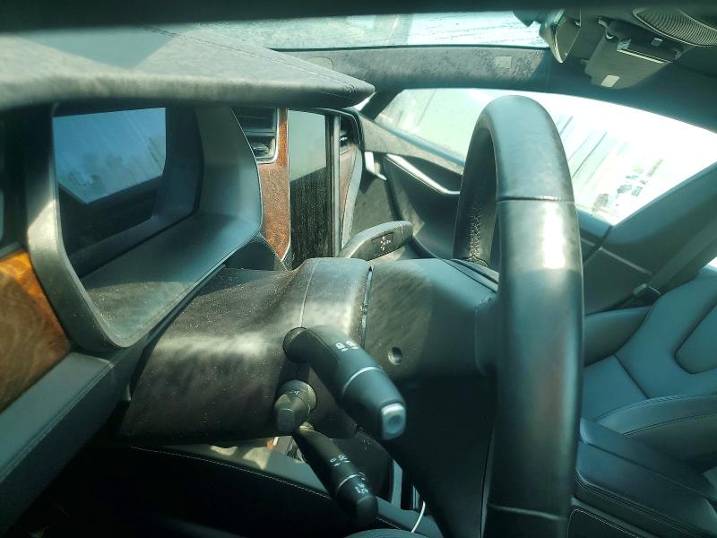صورة رقم 9 من المزاد - 2019 TESLA MODEL S مع VIN 5YJSA1E40KF330880