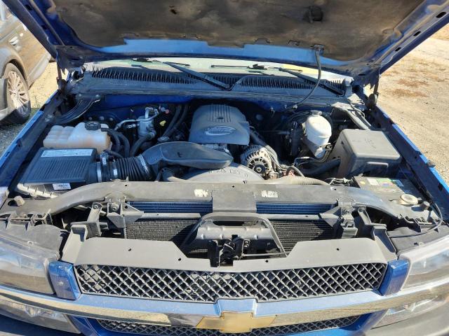 Photo 11 from auction – 2004 CHEVROLET SILVERADO with VIN 2GCEC19T841288179