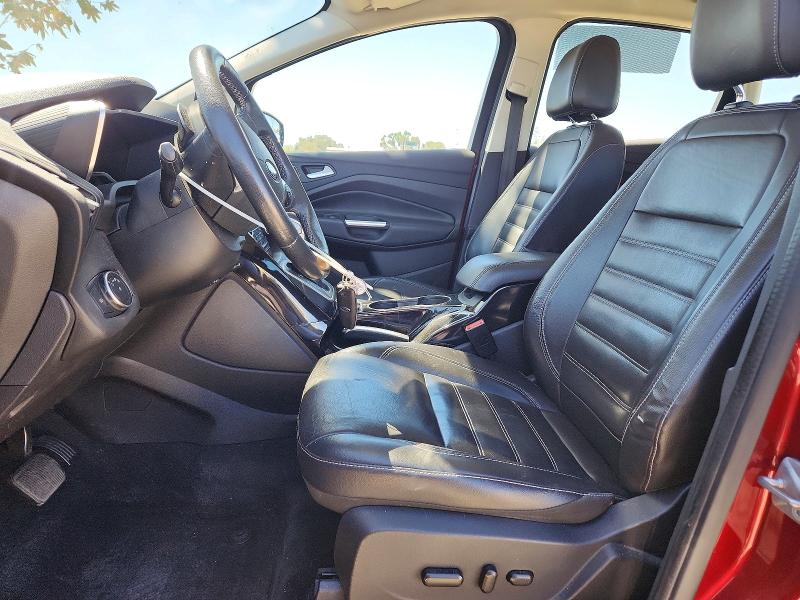 Photo 7 from auction – 2017 FORD C-MAX with VIN 1FADP5FU1HL103836