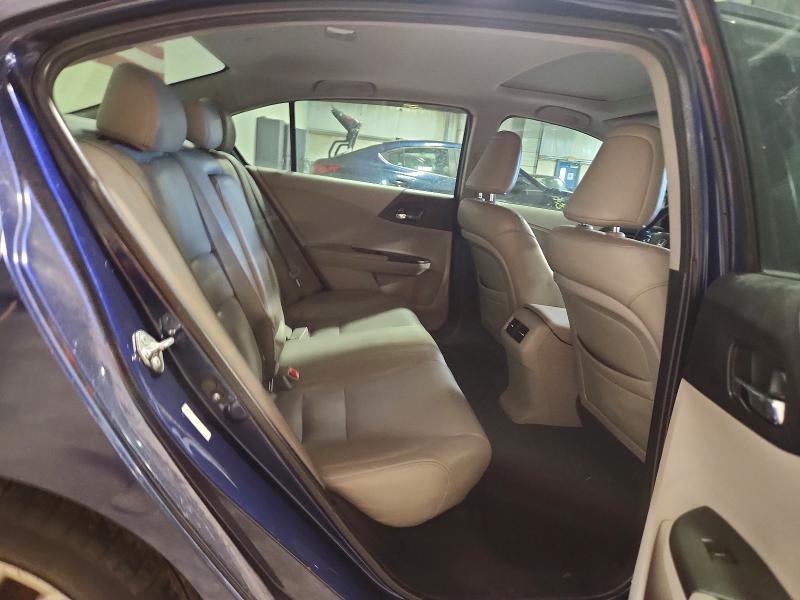 Photo 10 from auction – 2013 HONDA ACCORD with VIN 1HGCR2F85DA020029