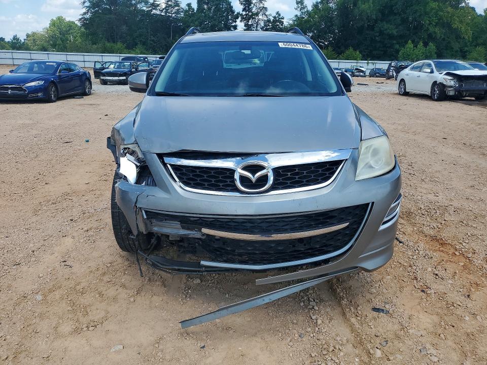 Photo 5 from auction – 2011 MAZDA CX-9 with VIN JM3TB2DA0B0329488