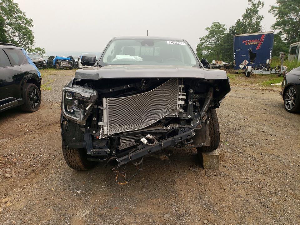 Photo 5 from auction – 2025 FORD RANGER with VIN 1FTER4KP7SLE02841