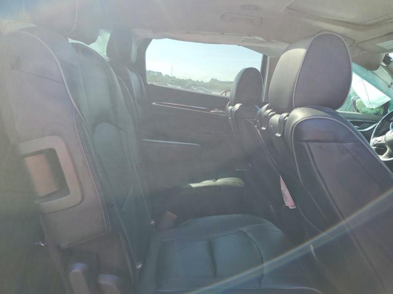Zdjęcie 11 z aukcji – 2020 BUICK ENCLAVE z VIN 5GAEVCKW6LJ257089