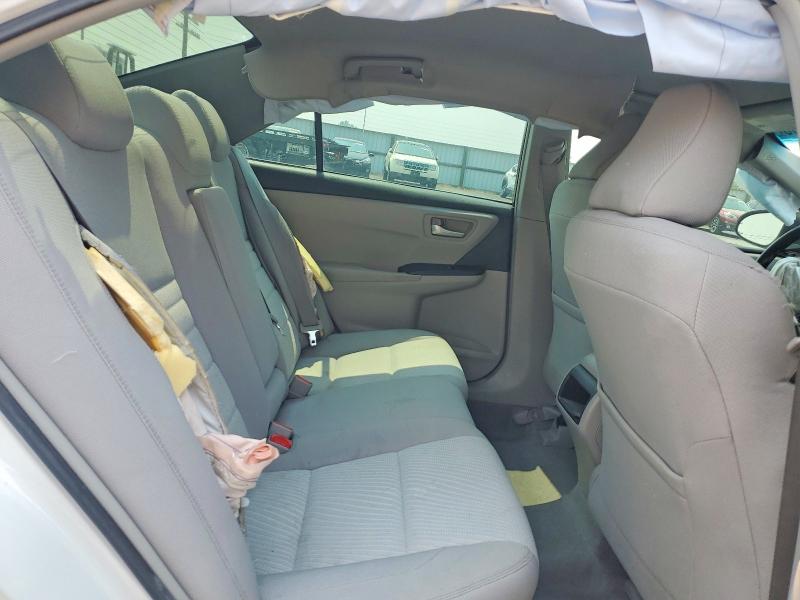 Photo 10 from auction – 2017 TOYOTA CAMRY with VIN 4T1BF1FK6HU370407