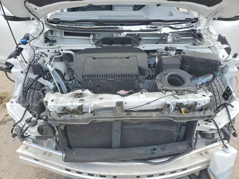 Photo 12 from auction – 2023 HONDA PILOT with VIN 5FNYG1H86PB026757