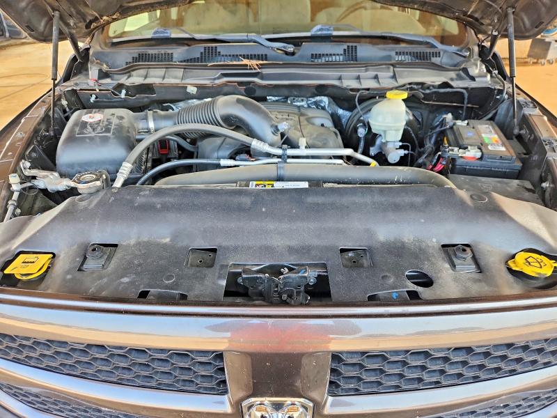 Photo 11 from auction – 2017 RAM 1500 with VIN 3C6JR6AT9HG521786