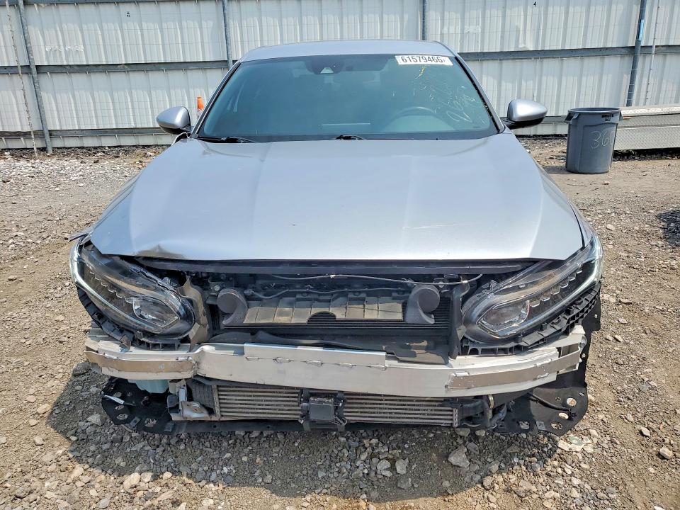 Photo 5 from auction – 2019 HONDA ACCORD with VIN 1HGCV1F32KA076548