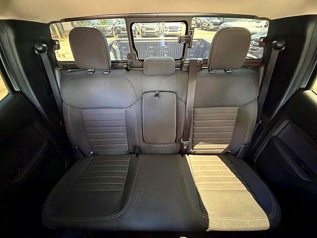 Photo 10 from auction – 2023 FORD RANGER with VIN 1FTER4FH3PLE15046