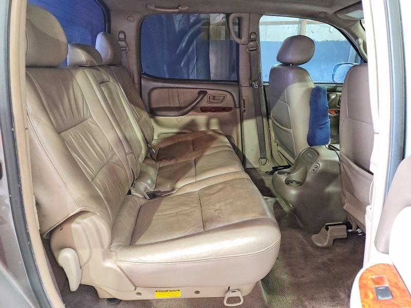 Photo 10 from auction – 2004 TOYOTA TUNDRA with VIN 5TBDT48164S459218