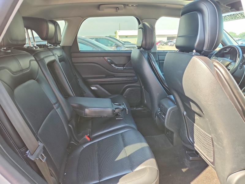 Photo 11 from auction – 2020 LINCOLN CORSAIR with VIN 5LMCJ1D91LUL17008