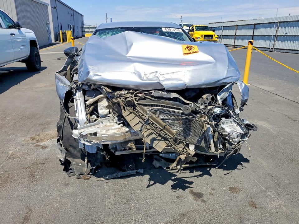 Photo 5 from auction – 2022 HONDA ACCORD with VIN 1HGCV1F44NA028692