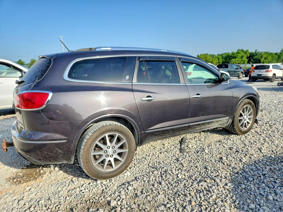 Photo 3 from auction – 2013 BUICK ENCLAVE with VIN 5GAKVCKD1DJ165486