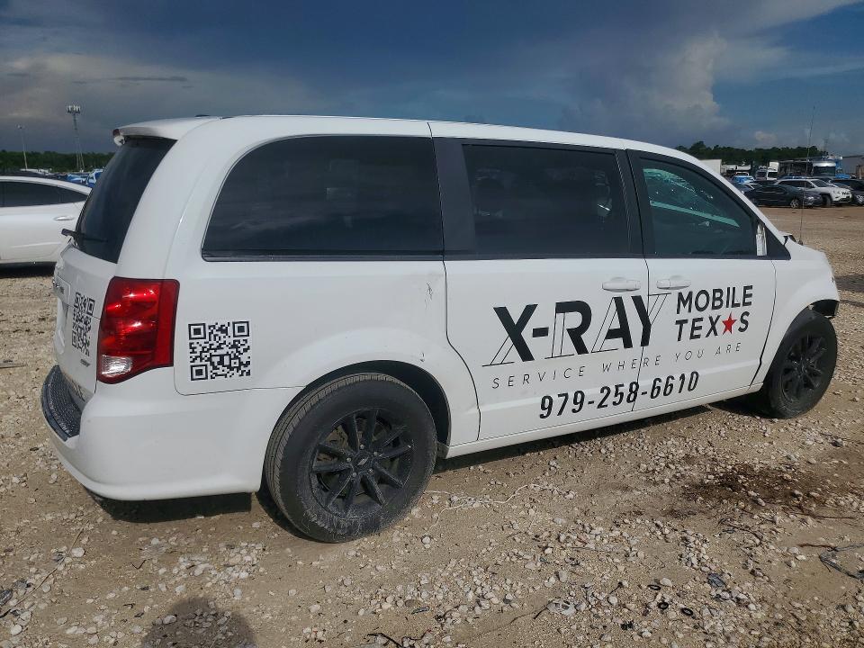 Zdjęcie 3 z aukcji – 2020 DODGE GRAND CARAVAN z VIN 2C4RDGEG8LR166321