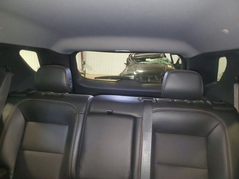 Photo 10 from auction – 2020 CHEVROLET EQUINOX with VIN 3GNAXYEX1LS519521